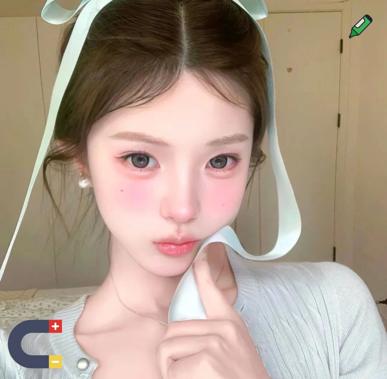 赵女士