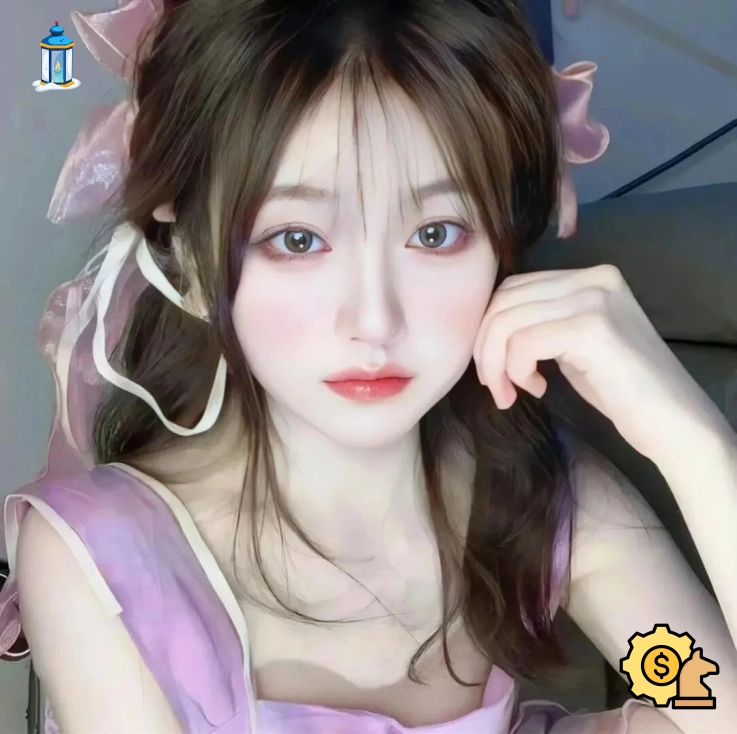 林女士